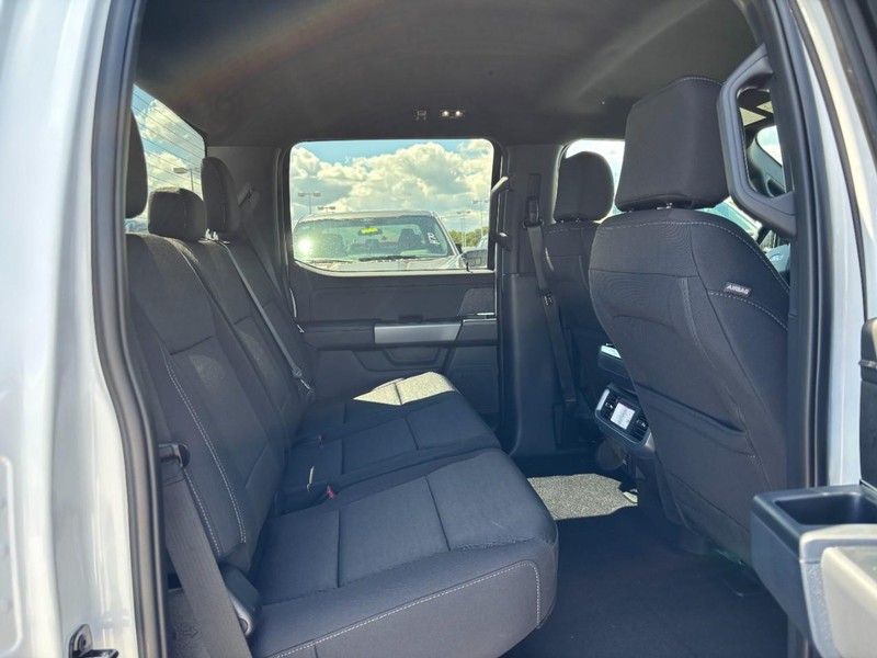 Ford F-150 Vehicle Image 05