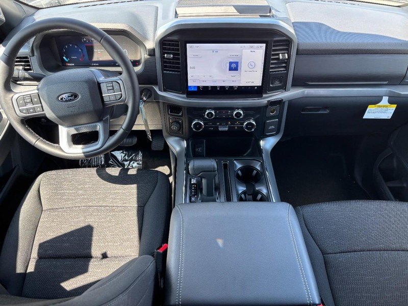 Ford F-150 Vehicle Image 06