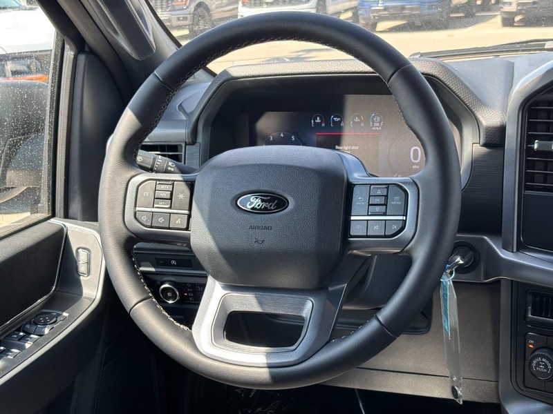 Ford F-150 Vehicle Image 07