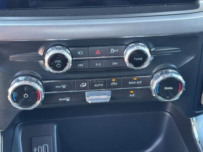 Ford F-150 Vehicle Image 17