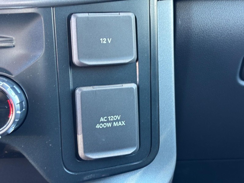Ford F-150 Vehicle Image 19