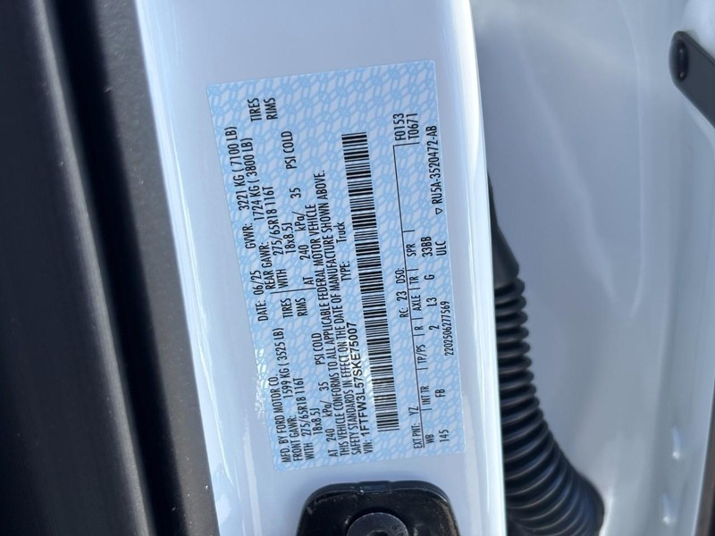 Ford F-150 Vehicle Image 23