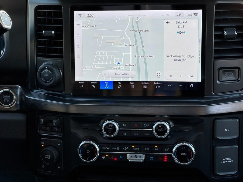 Ford Super Duty F-350 SRW Vehicle Image 09