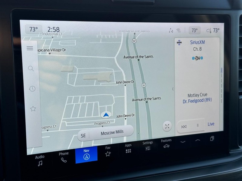 Ford Super Duty F-350 SRW Vehicle Image 19