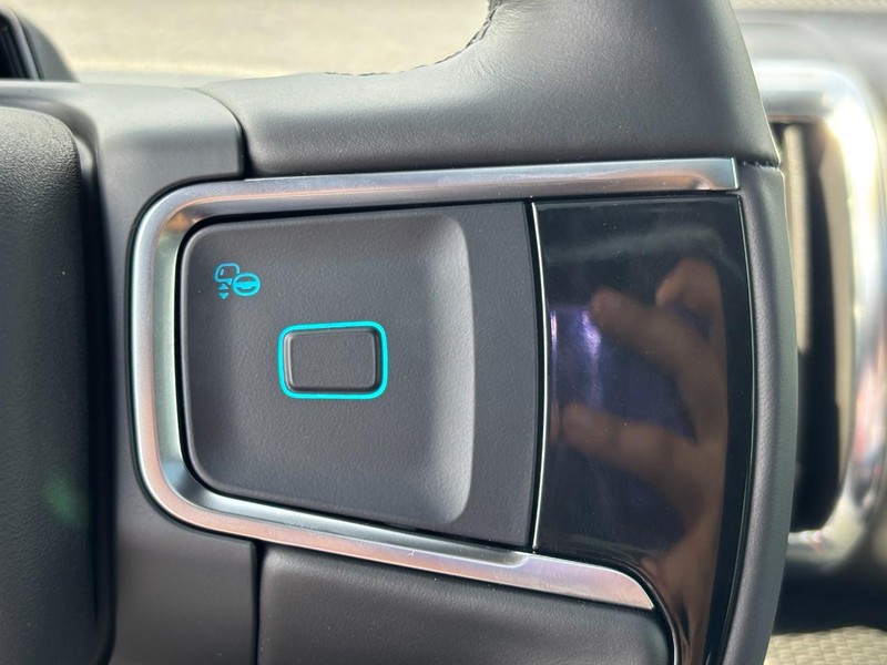 Ford Expedition Vehicle Image 14