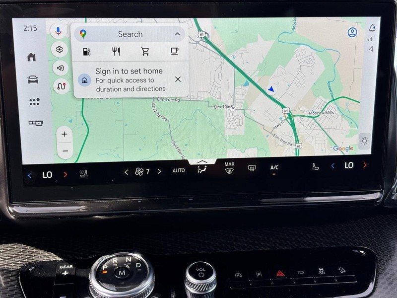 Ford Expedition Vehicle Image 17