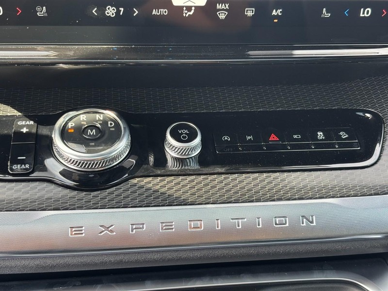 Ford Expedition Vehicle Image 20