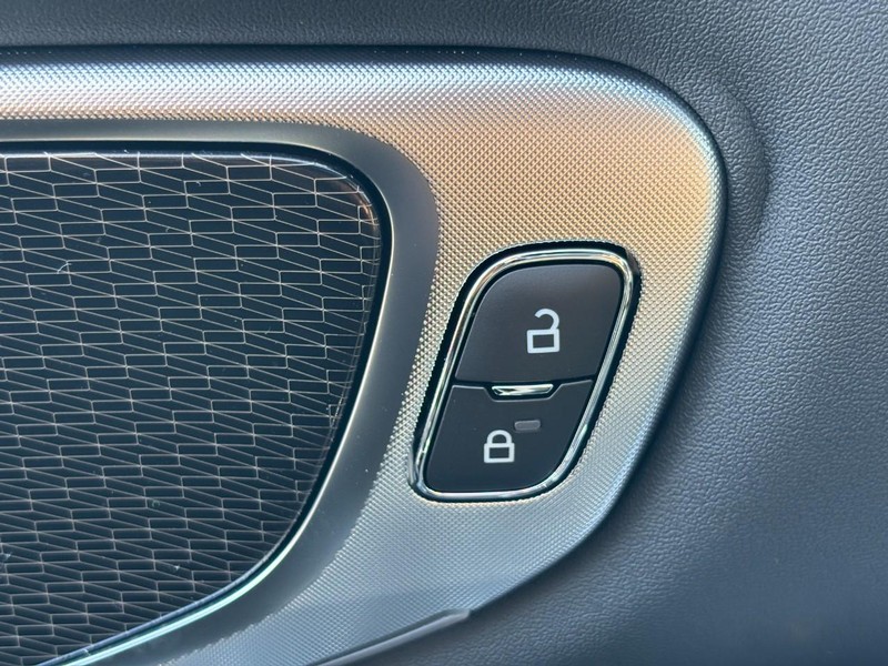 Ford Expedition Vehicle Image 22