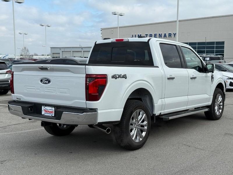 Ford F-150 Vehicle Image 03