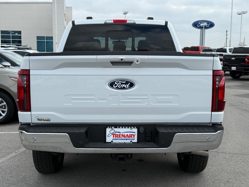 Ford F-150 Vehicle Image 04