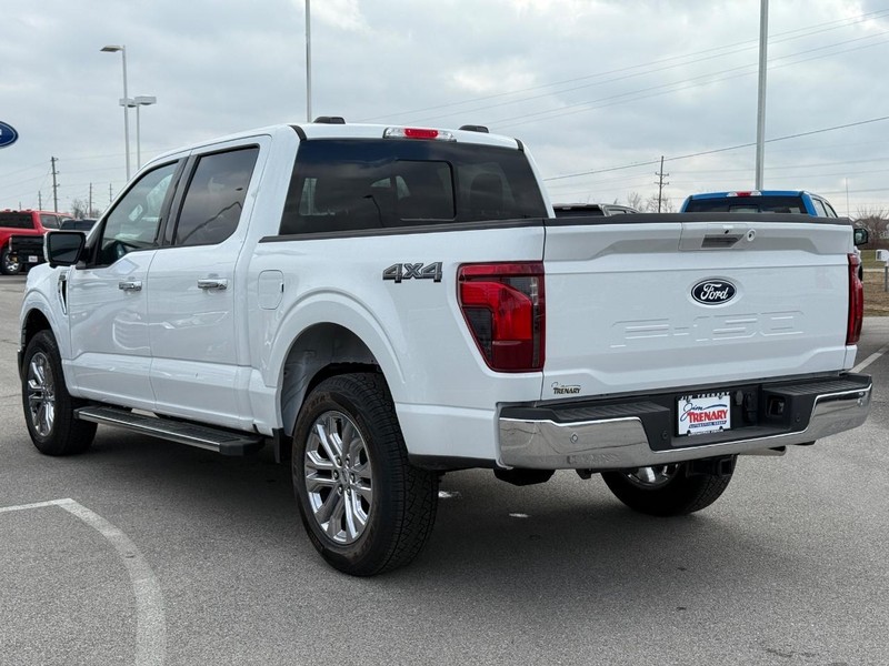 Ford F-150 Vehicle Image 05