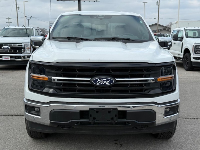 Ford F-150 Vehicle Image 08