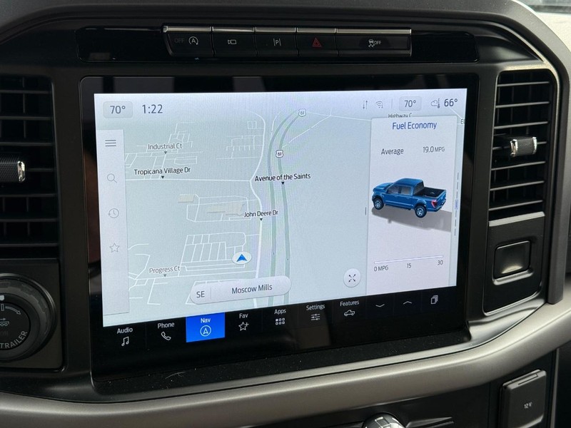 Ford F-150 Vehicle Image 15