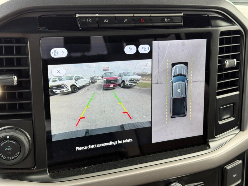 Ford F-150 Vehicle Image 16