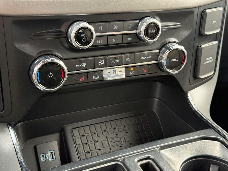 Ford F-150 Vehicle Image 18