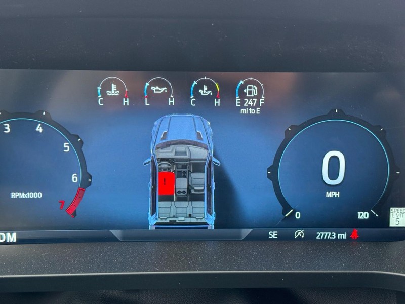 Ford F-150 Vehicle Image 21