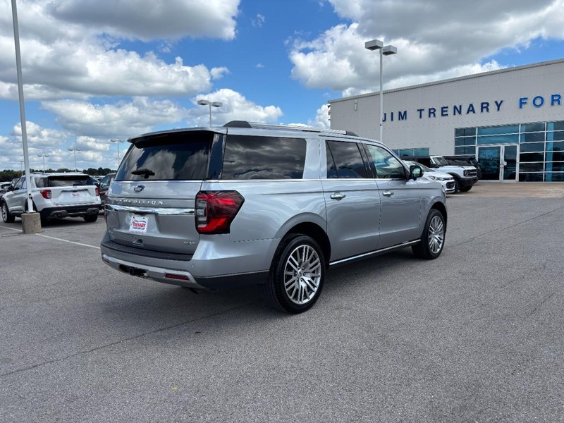 Ford Expedition Max Vehicle Image 03