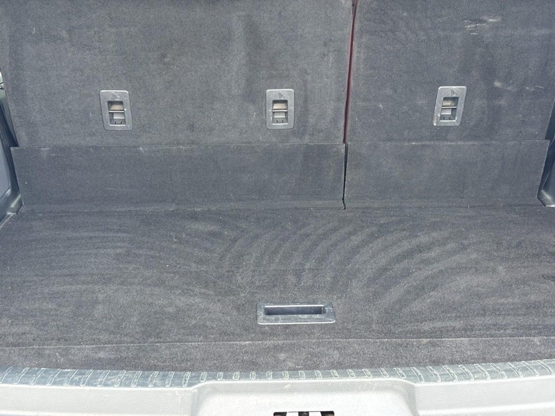 Ford Expedition Max Vehicle Image 04