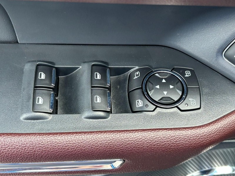 Ford Expedition Max Vehicle Image 23