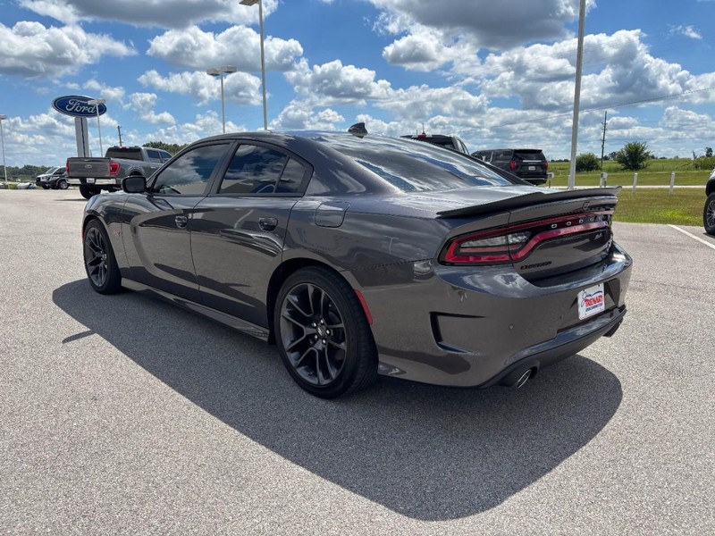 Dodge Charger Vehicle Image 06