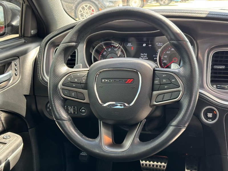 Dodge Charger Vehicle Image 12
