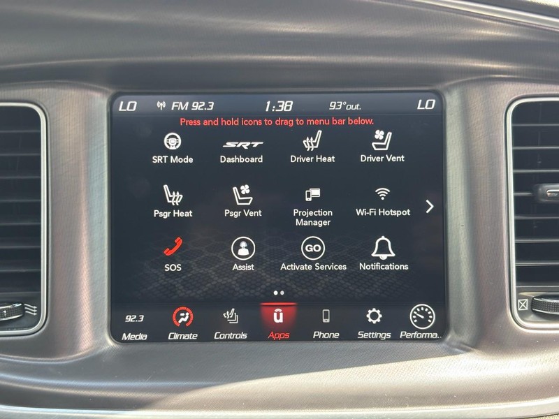 Dodge Charger Vehicle Image 13
