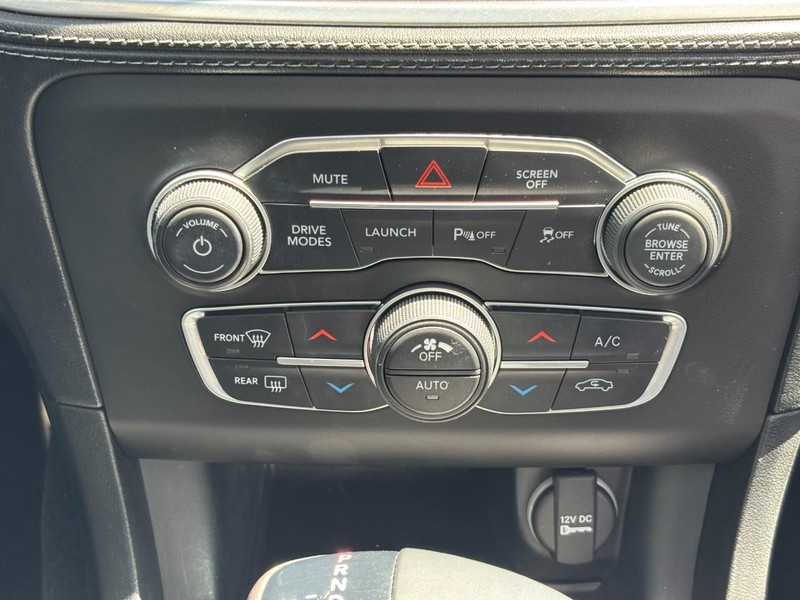 Dodge Charger Vehicle Image 14