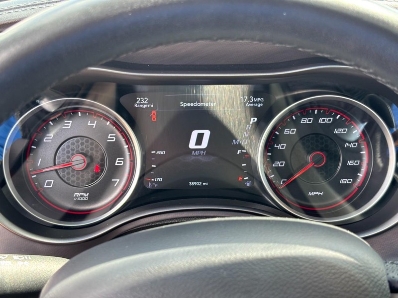Dodge Charger Vehicle Image 19