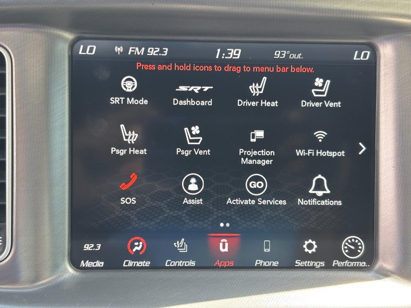 Dodge Charger Vehicle Image 20