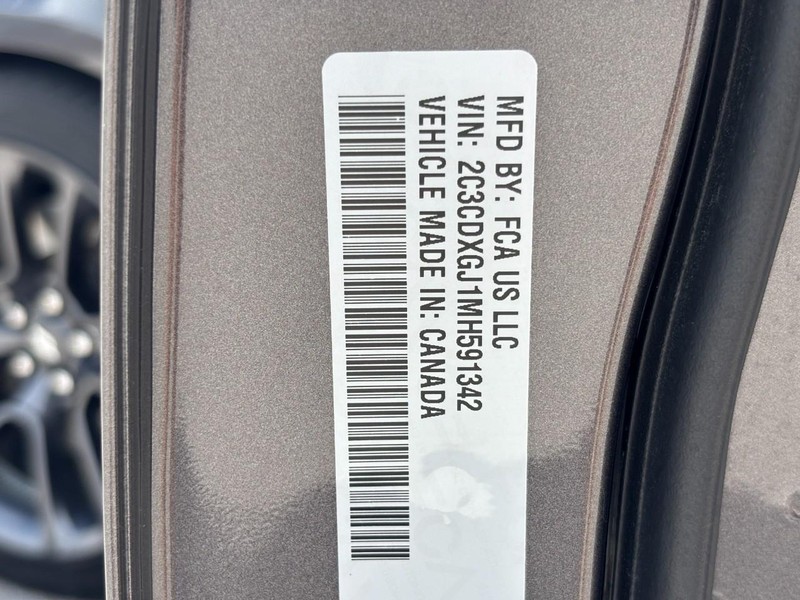 Dodge Charger Vehicle Image 27