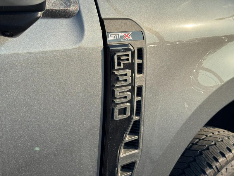 Ford Super Duty F-350 SRW Vehicle Image 11