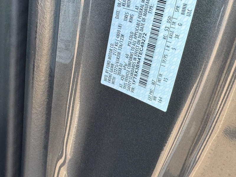 Ford Super Duty F-350 SRW Vehicle Image 20