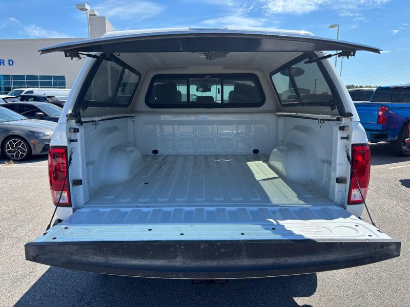Ram 1500 Vehicle Image 04
