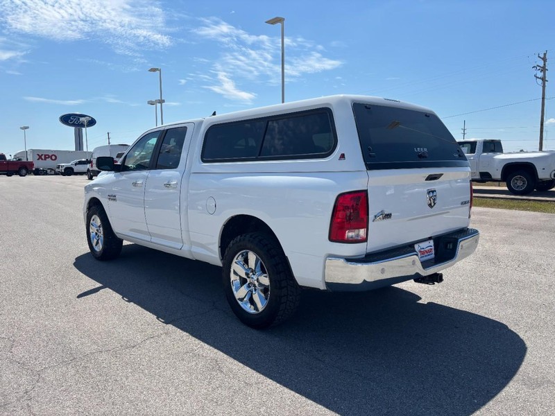 Ram 1500 Vehicle Image 06