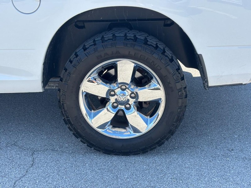 Ram 1500 Vehicle Image 07