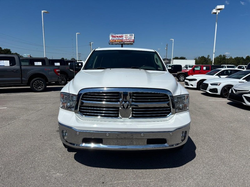 Ram 1500 Vehicle Image 09