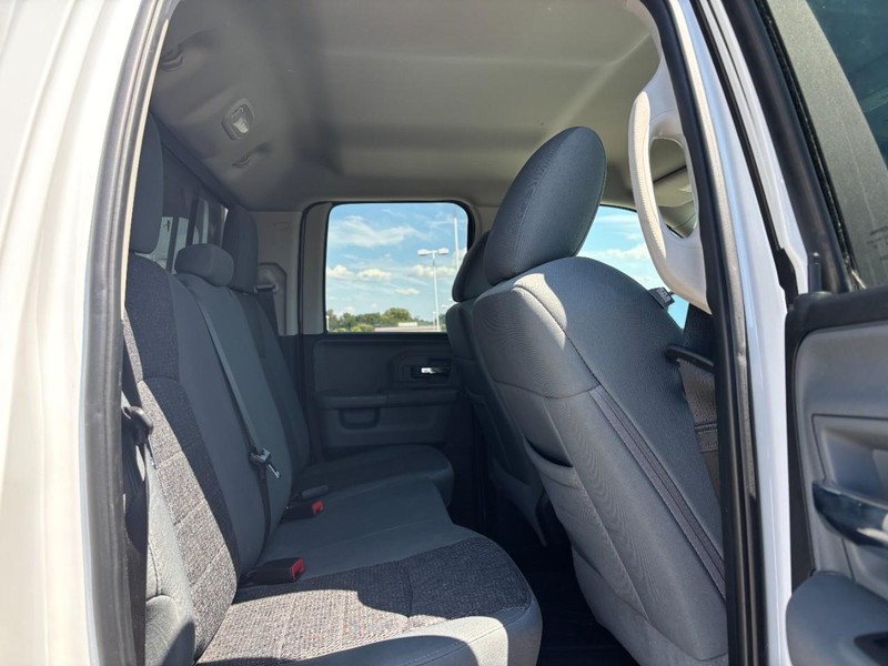 Ram 1500 Vehicle Image 10