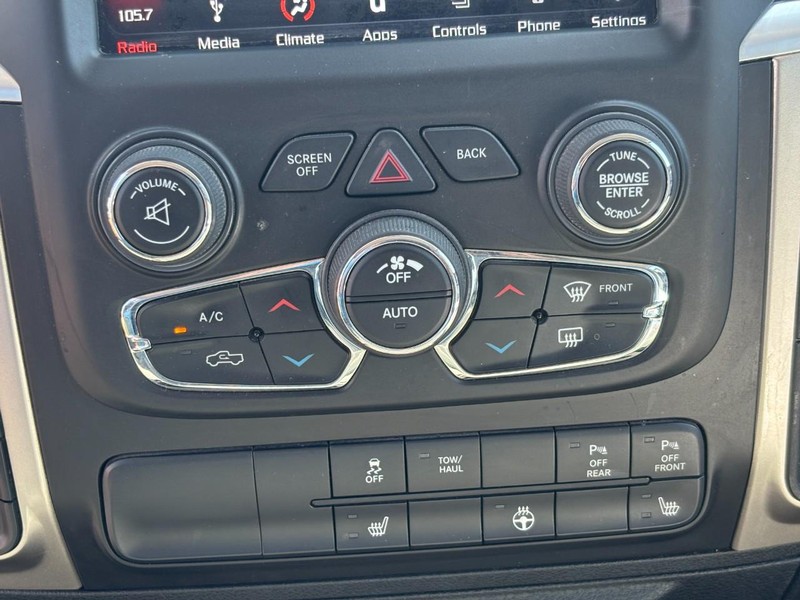Ram 1500 Vehicle Image 21