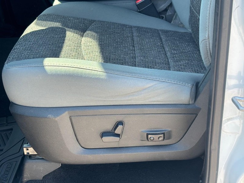 Ram 1500 Vehicle Image 25