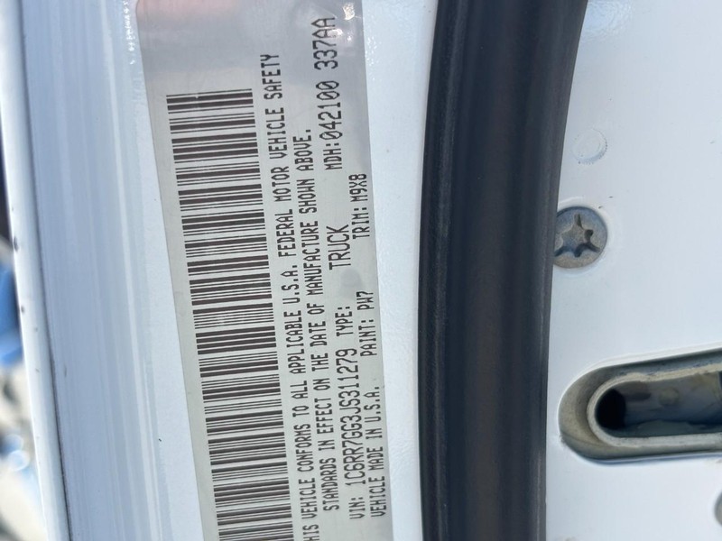 Ram 1500 Vehicle Image 26