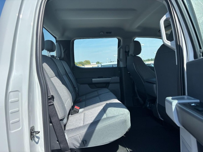 Ford Super Duty F-250 SRW Vehicle Image 04