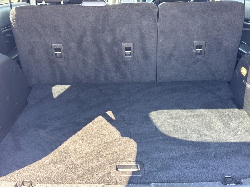Ford Edge Vehicle Image 04