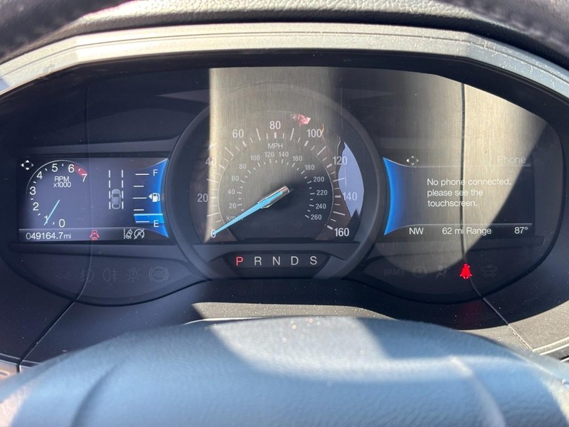 Ford Edge Vehicle Image 21
