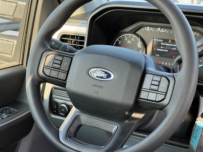 Ford Super Duty F-350 SRW Vehicle Image 08