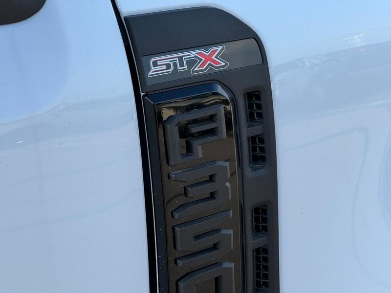 Ford Super Duty F-350 SRW Vehicle Image 11