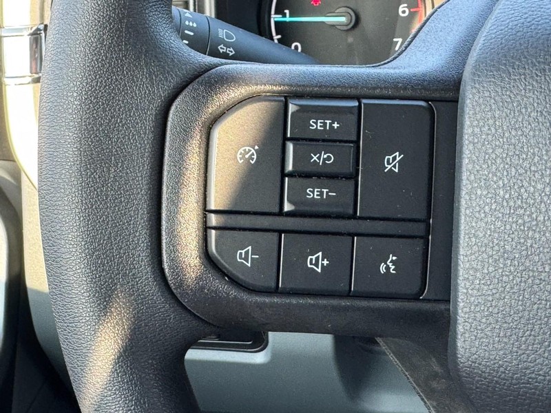 Ford Super Duty F-350 SRW Vehicle Image 14