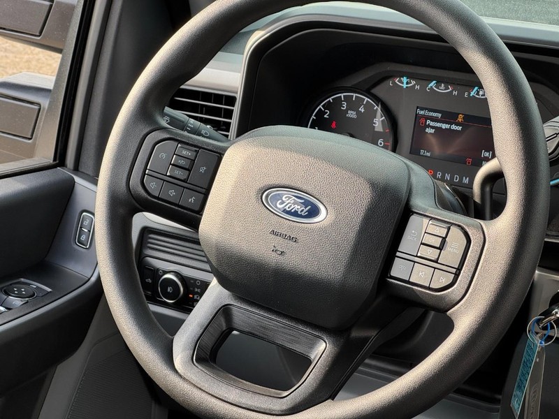 Ford Super Duty F-350 SRW Vehicle Image 08