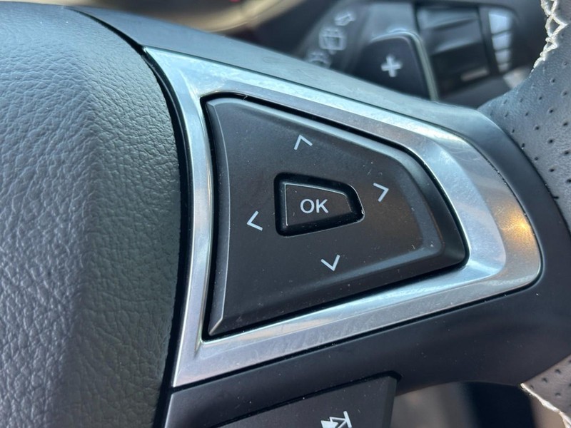Ford Edge Vehicle Image 18