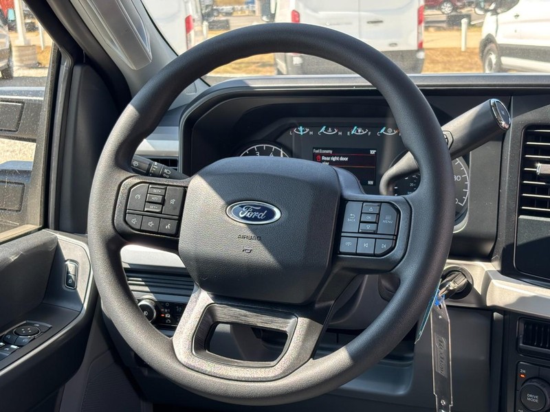 Ford Super Duty F-350 SRW Vehicle Image 07