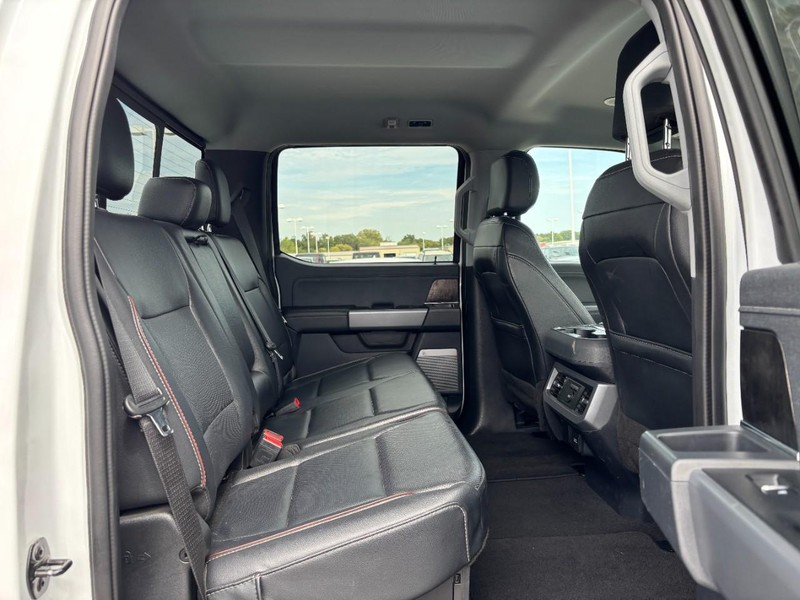 Ford Super Duty F-250 SRW Vehicle Image 10